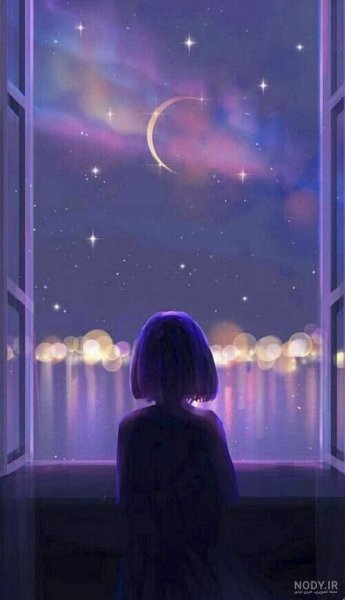  عکس پس زمینه دخترانه گنگ جدید