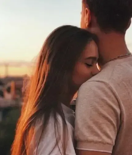  عکس پس زمینه بغل کردن رمانتیک