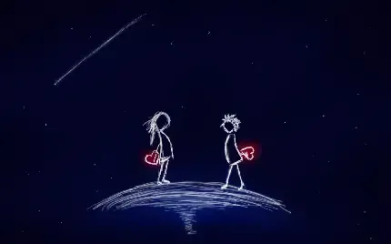  عکس پس زمینه بغل کردن رمانتیک