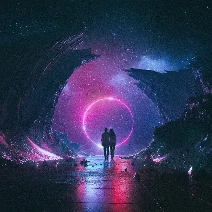  عکس پس زمینه بغل کردن رمانتیک