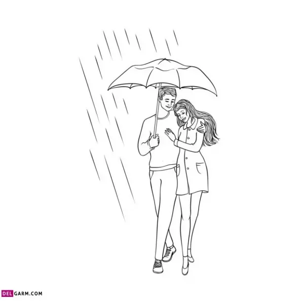 عکس بغل فانتزی