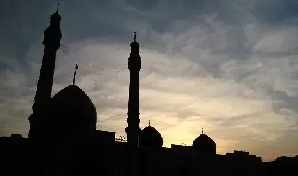  والپیپر مذهبی 4k برای کامپیوتر