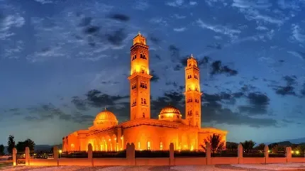  والپیپر مذهبی 4k برای کامپیوتر