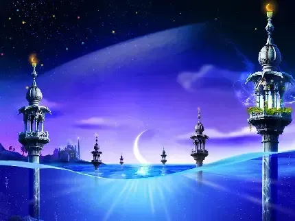  والپیپر مذهبی 4k برای کامپیوتر