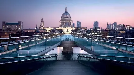  تصاویر شهر لندن