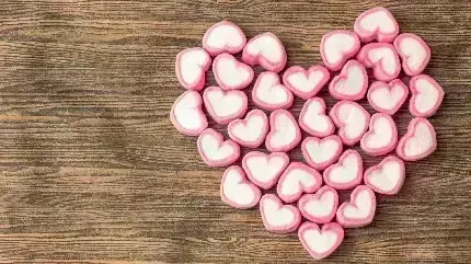  عکس آبنبات چوبی فانتزی