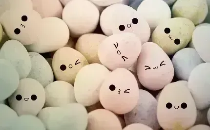  عکس آبنبات چوبی فانتزی