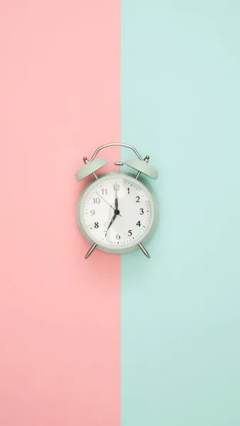  عکس رنگ آبی پاستلی