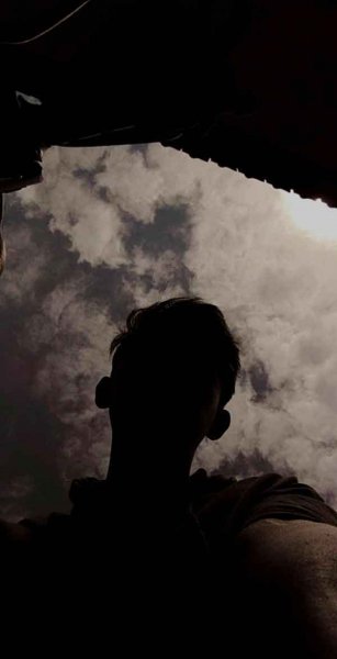  عکس فیک پسرونه برای پروفایل جدید