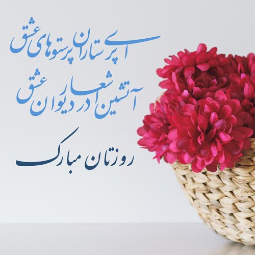  عکس روز پرستار