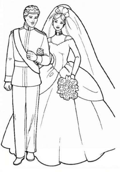  عکس از نقاشی کیوت آسان دخترانه