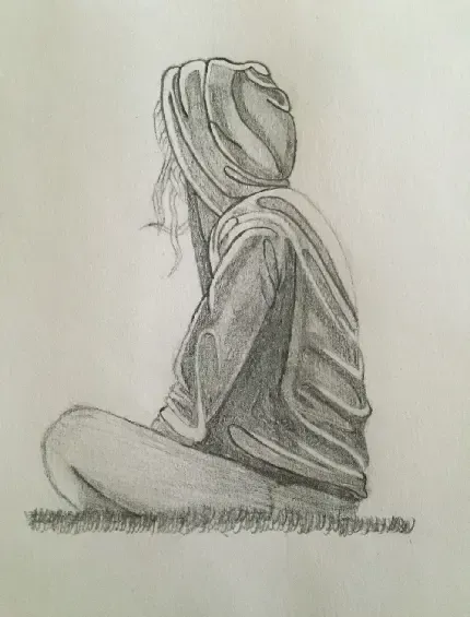  زیباترین عکس نقاشی دخترانه جدید
