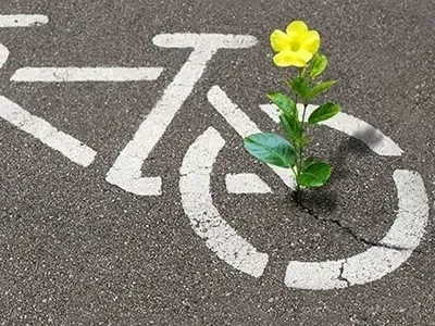  عکس نوشته روز جهانی بدون خودرو با کیفیت