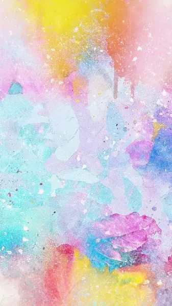  دانلود عکس نقاشی رنگ روغن با کیفیت بالا