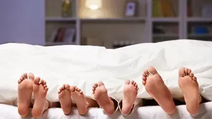  عکس فانتزی خانواده شاد