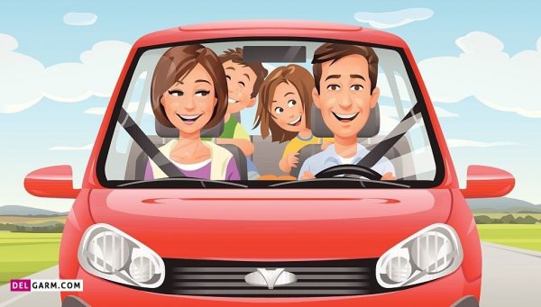  عکس پروفایل خانوادگی قشنگ