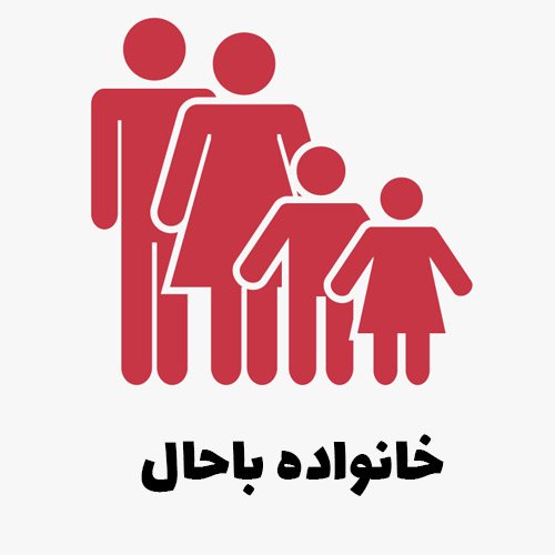  عکس پروفایل خانواده خاص