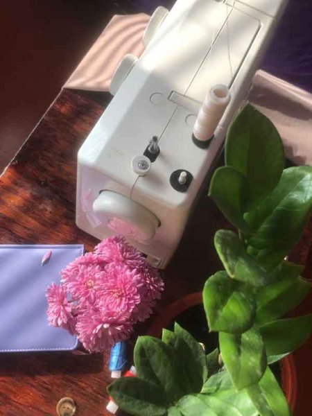  عکس پروفایل خیاطی شیک