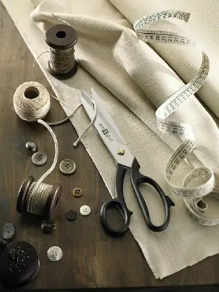  عکس خیاطی برای استوری