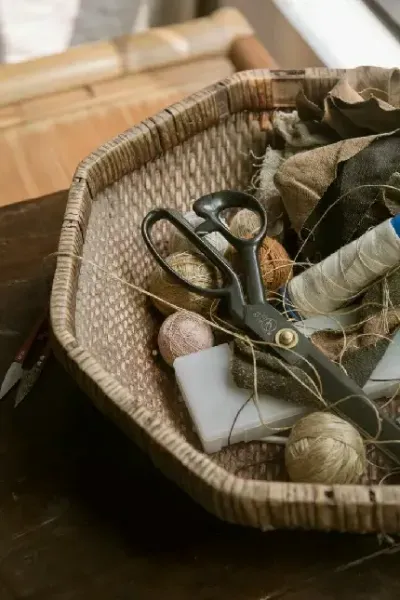  عکس خیاطی برای استوری
