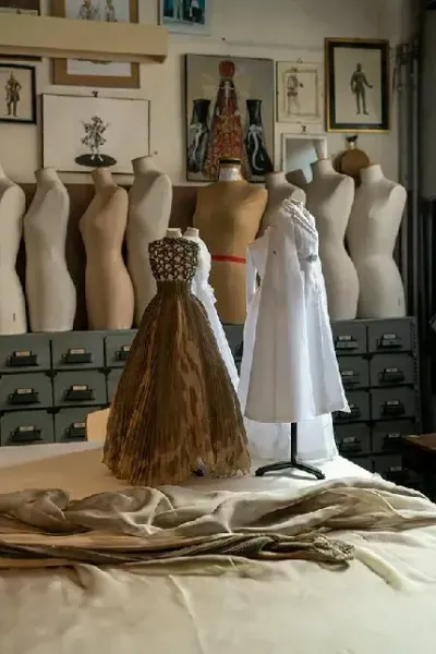  عکس خیاطی برای استوری
