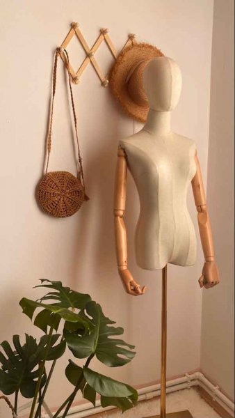  عکس پروفایل خیاطی فانتزی