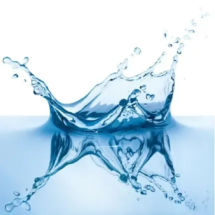  عکس آب در لیوان