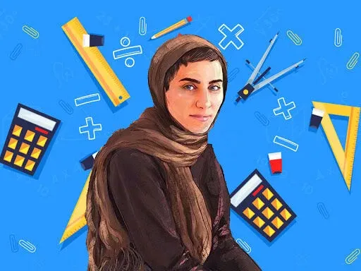  عکس های مریم میرزاخانی