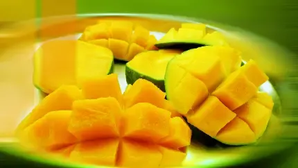 عکس انواع انبه برای پروفایل