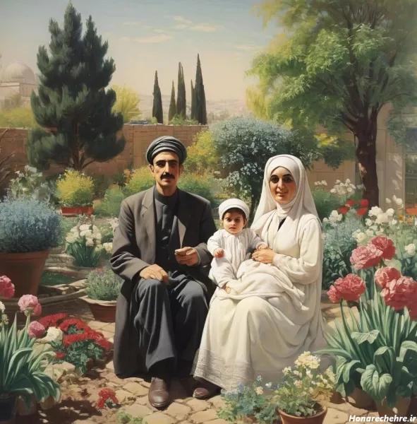  عکس حافظ