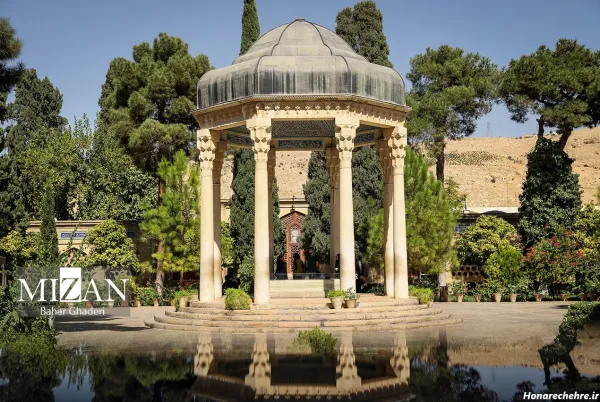  عکس حافظ