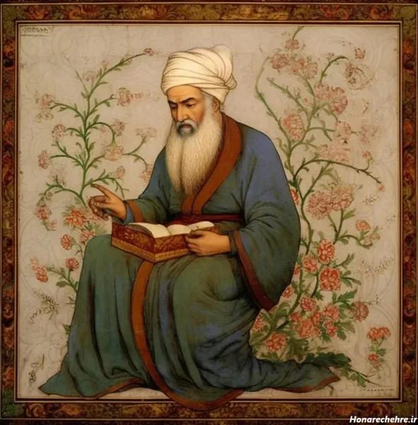  عکس حافظ برای پروفایل