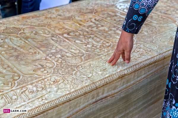  عکس حافظیه برای استوری