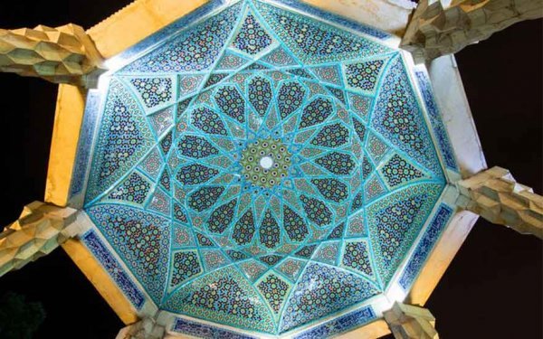  عکس حافظیه برای استوری