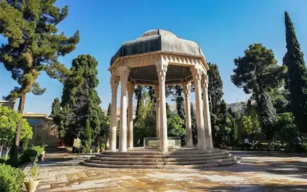 عکس حافظیه برای استوری