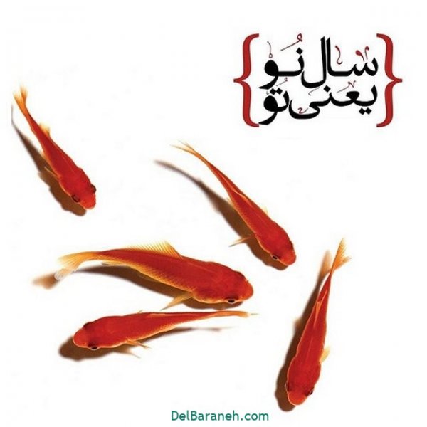  عکس پروفایل سال نو
