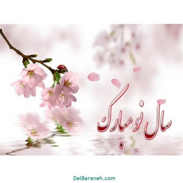  عکس پروفایل سال نو