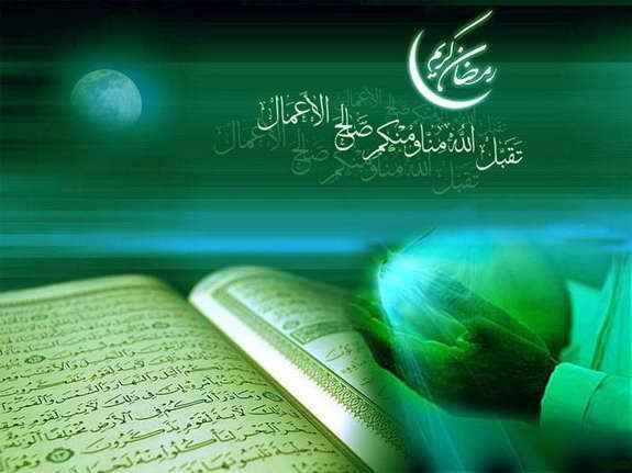  عکس پروفایل ماه رمضان پسرانه