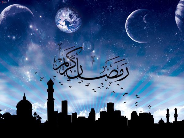  عکس پروفایل ماه رمضان پسرانه