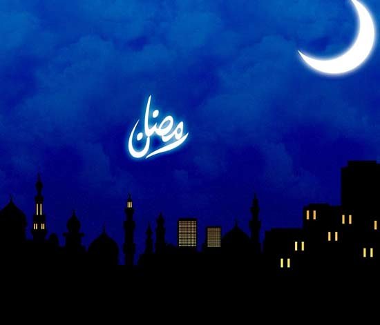  عکس پروفایل رمضانی جدید