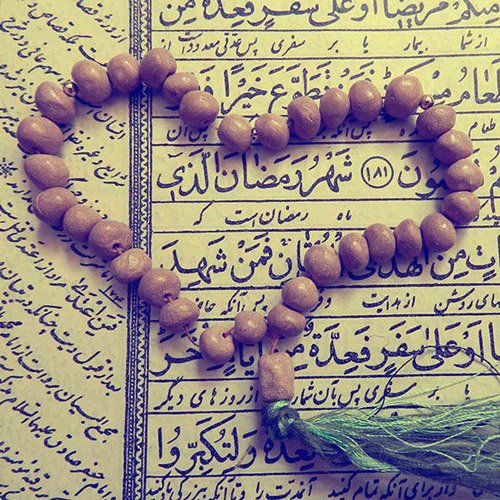  عکس پروفایل رمضانی جدید