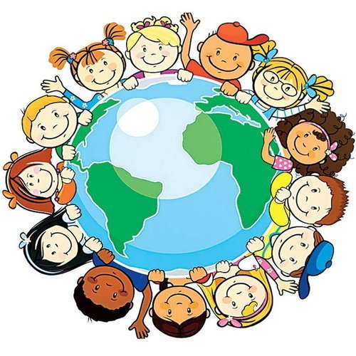  عکس پروفایل برای روز جهانی کودک جدید