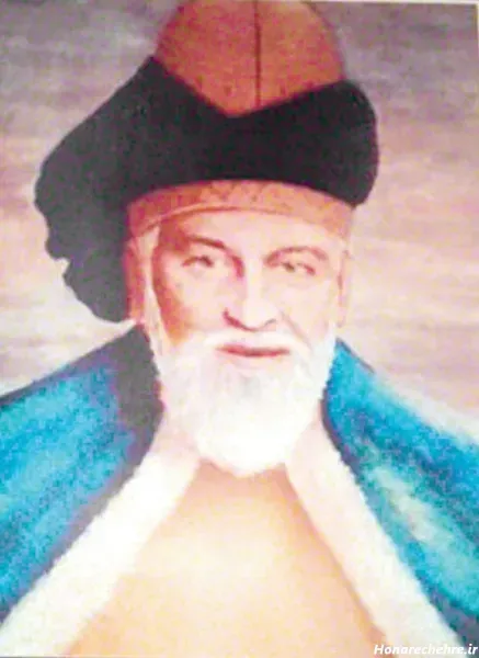  بهترین عکس مولانا