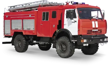 عکس ماشین آتش نشانی