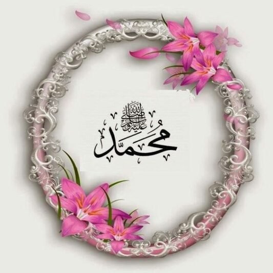  عکس میلاد رسول اکرم (ص)