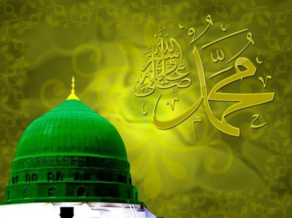  عکس میلاد رسول اکرم (ص)