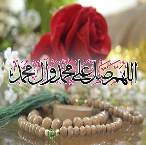  عکس حضرت محمد برای پروفایل