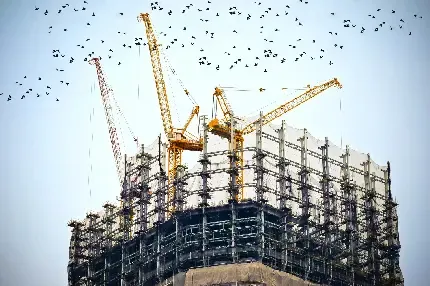  عکس مهندس برای پروفایل