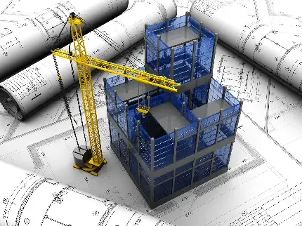 عکس مهندسی برای پروفایل