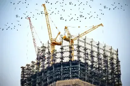  عکس پروفایل برای گروه ساختمانی